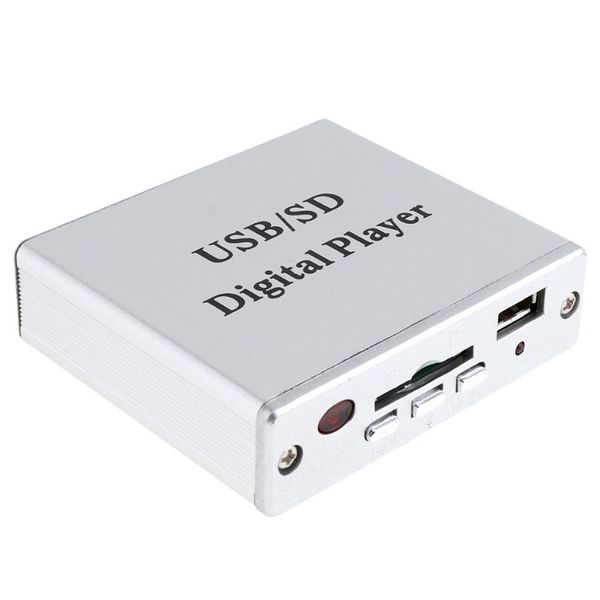 dc 12v digital auto car power mp3 o player reader 3-electronic keypad control support usb sd mmc card with rem
dc 12v digital auto car power mp3 o player reader 3-electronic keypad control support usb sd mmc card with rem