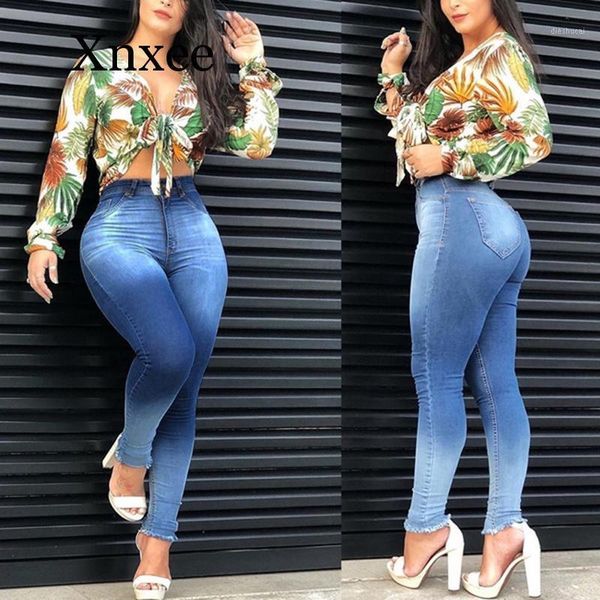 high waist denim jeans for women slim stretch skinny bodycon jean ladies casual plus size pencil pants s-3xl africa pants tight1, Blue
high waist denim jeans for women slim stretch skinny bodycon jean ladies casual plus size pencil pants s-3xl africa pants tight1, Blue