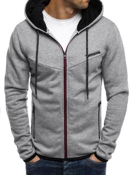 2021 new men jacket autumn long sleeve solid sweatshirts male casual slim-fit warm hoodies coat outwear size s-3xl c6ub, Black
2021 new men jacket autumn long sleeve solid sweatshirts male casual slim-fit warm hoodies coat outwear size s-3xl c6ub, Black