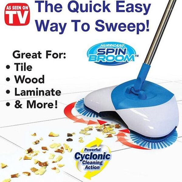 hurricane spin broom home scavenger sweeper vacuum cleaner carpet cleaner robot mop portable handheld vacuum1
hurricane spin broom home scavenger sweeper vacuum cleaner carpet cleaner robot mop portable handheld vacuum1