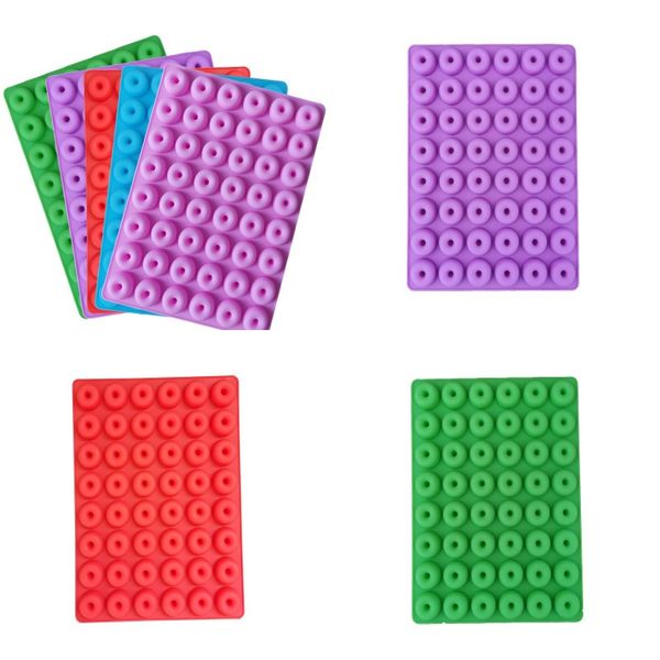 silicone rectangle molds simulation mini donut chocolate mould easy demoulding kitchen baking tools multi color 3 2yn g2
silicone rectangle molds simulation mini donut chocolate mould easy demoulding kitchen baking tools multi color 3 2yn g2