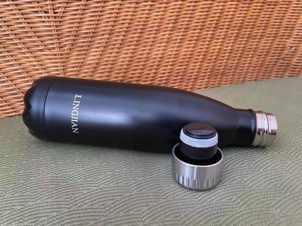 water bottle leak-proof double walled cola shape cup stainless steel thermos water bottle 17oz for bike travel camping
water bottle leak-proof double walled cola shape cup stainless steel thermos water bottle 17oz for bike travel camping