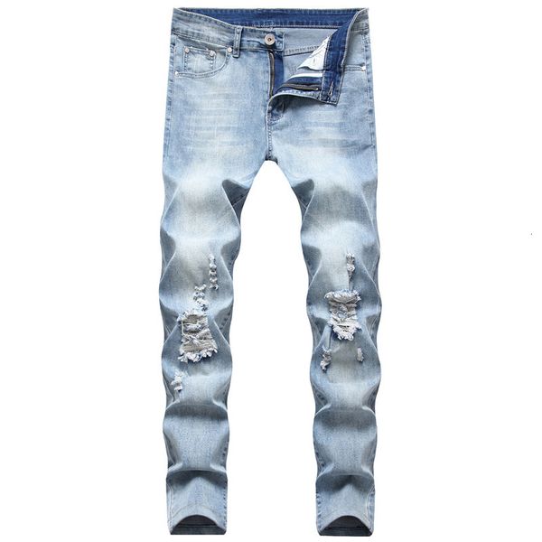 ripped 2021 new up homeless teenage male pants harun skinny jeans high-quality streetwear 1 3bkz, Blue
ripped 2021 new up homeless teenage male pants harun skinny jeans high-quality streetwear 1 3bkz, Blue