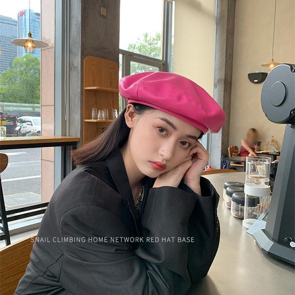 boina hombre sombrero mujer casquette femme gorros mujer invierno gorros boina masculina hombre casquette, Blue;gray
boina hombre sombrero mujer casquette femme gorros mujer invierno gorros boina masculina hombre casquette, Blue;gray
