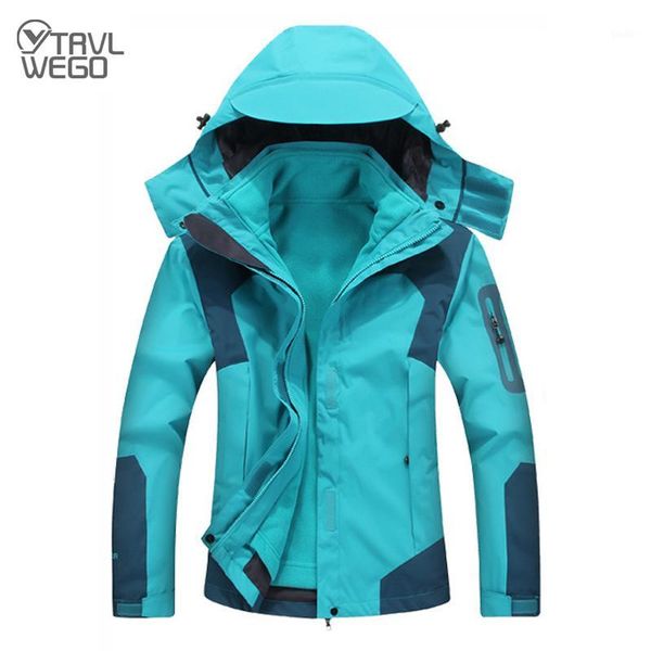 trvlwego outdoor hiking hunting couple rain jacket men women waterproof windbreaker long coat&liner winter ski 3 in 11
trvlwego outdoor hiking hunting couple rain jacket men women waterproof windbreaker long coat&liner winter ski 3 in 11