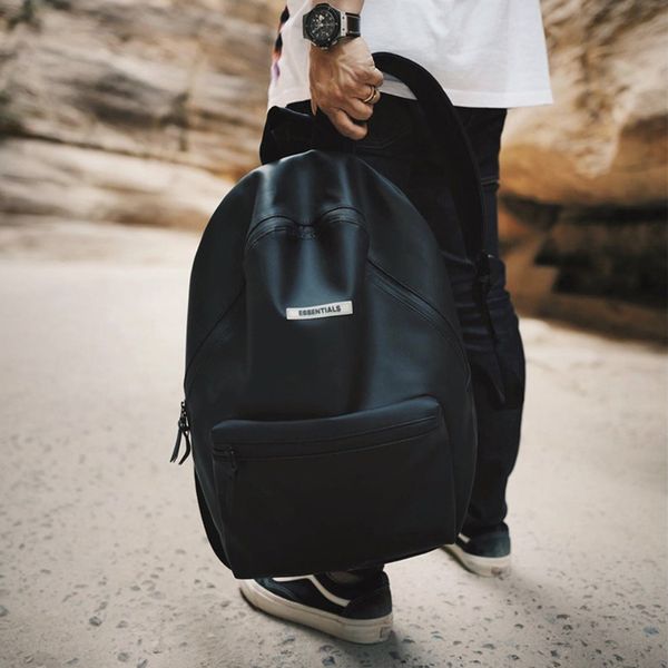 leather school backpack large daypacks waterproof for travel 14 inch lapstudent outdoor sport bags c1008
leather school backpack large daypacks waterproof for travel 14 inch lapstudent outdoor sport bags c1008