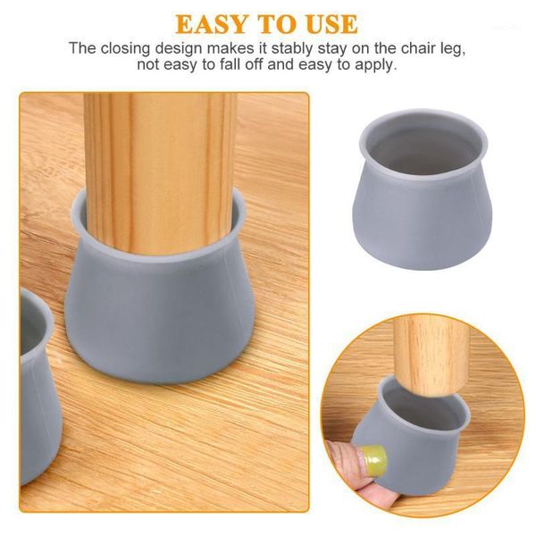 chair covers 36pcs furniture silicon protection cover leg caps floor feet cap protector pads leveling bottom1
chair covers 36pcs furniture silicon protection cover leg caps floor feet cap protector pads leveling bottom1