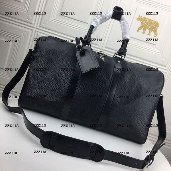 2020 men duffle bag women travel bags hand luggage travel bag men pu leather handbags large cross body bag totes 45cm
2020 men duffle bag women travel bags hand luggage travel bag men pu leather handbags large cross body bag totes 45cm