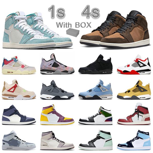jumpman 1 1s mens women basketball shoes 4 4snew mid dark chocolate high og nrg igloo suede hyper patent royal blue university blue unc snea
jumpman 1 1s mens women basketball shoes 4 4snew mid dark chocolate high og nrg igloo suede hyper patent royal blue university blue unc snea