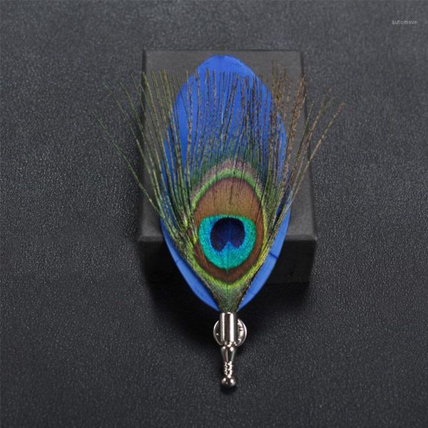 feather brooches for men's suits long lapel pins handmade fabric tuxedo brooches corsage boutonniere lapel pins1, Gray
feather brooches for men's suits long lapel pins handmade fabric tuxedo brooches corsage boutonniere lapel pins1, Gray