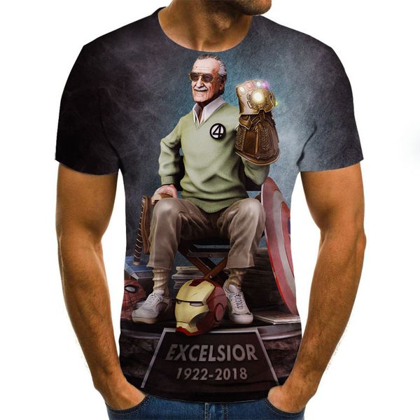 fun 3d print shirts aesthetic graphic anime men clothing
fun 3d print shirts aesthetic graphic anime men clothing