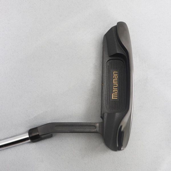 complete set of clubs mens golf majesty putter 33.34.35 inches with steel shaft
complete set of clubs mens golf majesty putter 33.34.35 inches with steel shaft