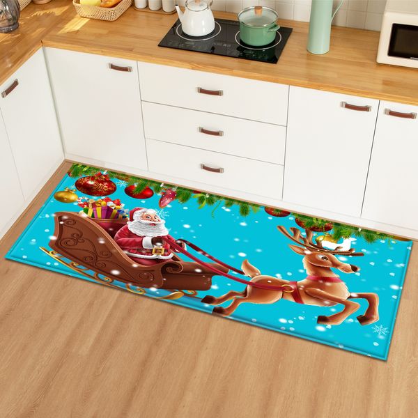3d christmas kitchen mat entrance doormat bedroom floor decoration living room carpet bathroom water absorption anti-slip rug
3d christmas kitchen mat entrance doormat bedroom floor decoration living room carpet bathroom water absorption anti-slip rug