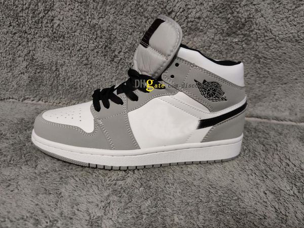 1 mid smoke grey basketball shoes 1s mens womens shoe sneakers for size 36-46 554724 092
1 mid smoke grey basketball shoes 1s mens womens shoe sneakers for size 36-46 554724 092