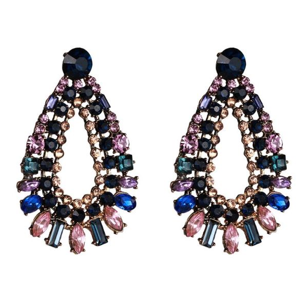 dangle & chandelier bohemian style resin crystal earrings for women fashion jewelry boho trendy collection accessories, Silver
dangle & chandelier bohemian style resin crystal earrings for women fashion jewelry boho trendy collection accessories, Silver