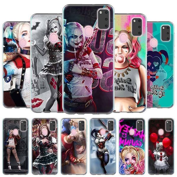 silicone case coque for samsung galaxy a10e a20s a30 a40 a50 a60 a70 a80 a51 a71 phone shell harley quinn suicide squad joker
silicone case coque for samsung galaxy a10e a20s a30 a40 a50 a60 a70 a80 a51 a71 phone shell harley quinn suicide squad joker
