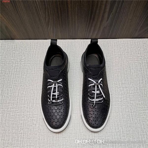 men classic sportswear shoes, matching color fashion sports breathable fabric and thick soles sportswear shoes with box 38-45, Black
men classic sportswear shoes, matching color fashion sports breathable fabric and thick soles sportswear shoes with box 38-45, Black