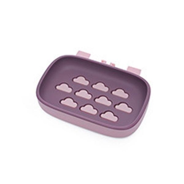 self-adhesive double layer soap holder no drilling wall-mounted soap dish tray sponge clouds drain rack bathroom accessories q sqcwef
self-adhesive double layer soap holder no drilling wall-mounted soap dish tray sponge clouds drain rack bathroom accessories q sqcwef