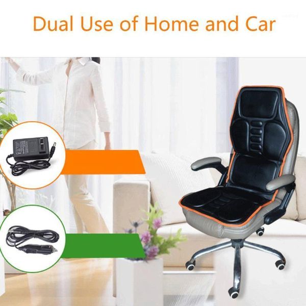 strong and weak multi-speed speed adjustment heating vibration car massage cushion massage cushion car home pad1
strong and weak multi-speed speed adjustment heating vibration car massage cushion massage cushion car home pad1