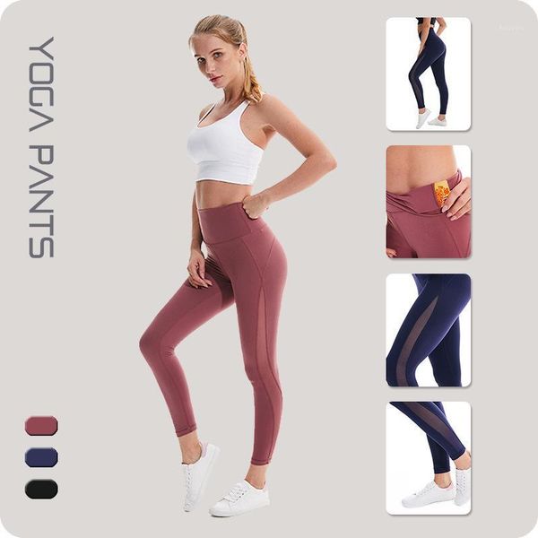 yoga outfits fitness female length leggings 3 colors running naked-feel squat proof pants formfitting girls sports1, White;red
yoga outfits fitness female length leggings 3 colors running naked-feel squat proof pants formfitting girls sports1, White;red