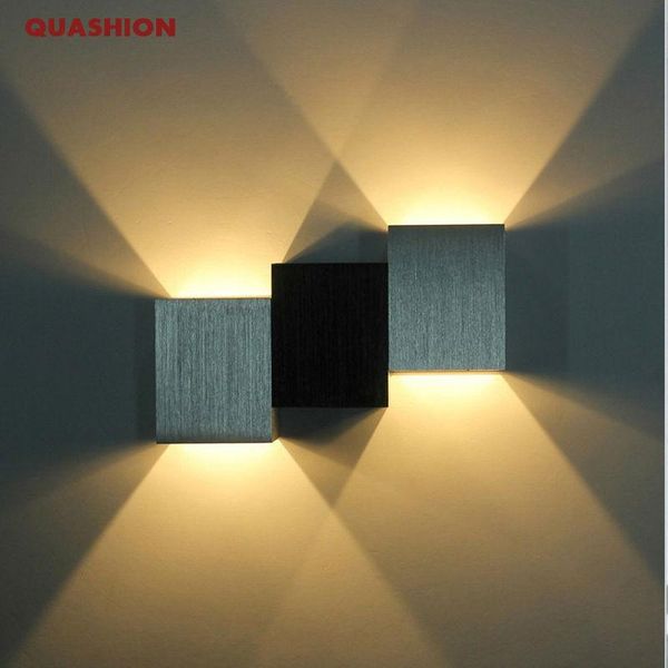 wall lamp aluminum modern sconce ladder-shaped 4w cool white led light decoration home lighting ac85-265v mounted
wall lamp aluminum modern sconce ladder-shaped 4w cool white led light decoration home lighting ac85-265v mounted