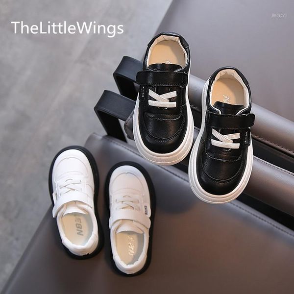 children's sports shoes 2020 autumn new boys white anti slip casual girls student shoes 1-3 years old1, Black
children's sports shoes 2020 autumn new boys white anti slip casual girls student shoes 1-3 years old1, Black