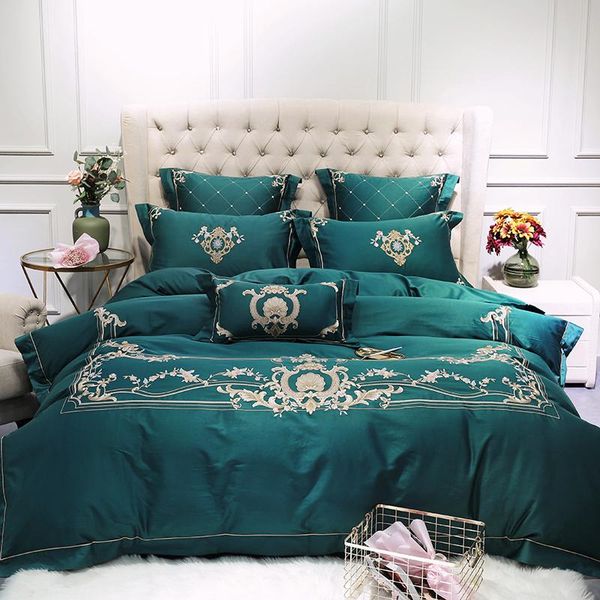 bedding sets egyptian cotton embroidery bedsheet set quilt/duvet cover bed pillowcase luxury king 4pieces size
bedding sets egyptian cotton embroidery bedsheet set quilt/duvet cover bed pillowcase luxury king 4pieces size
