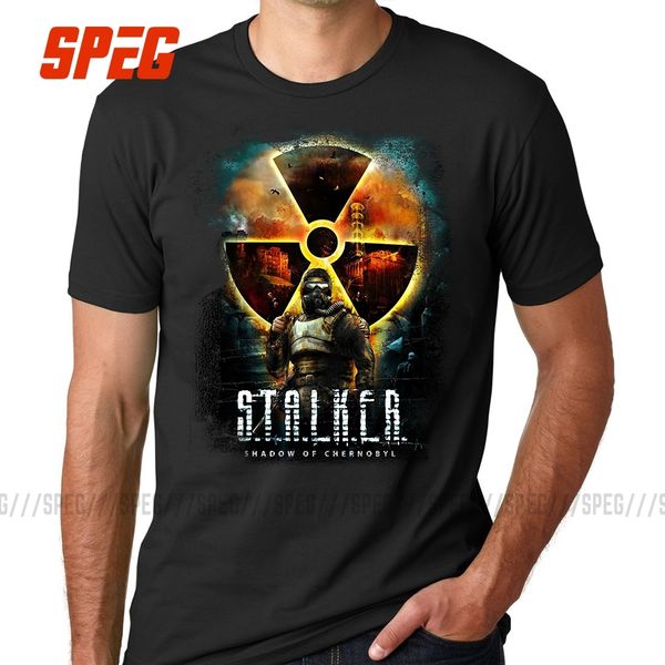 casual tees shirts stalker shadow of chernobyl cool organnic short sleeve solid round collar hooded sweatshirt hoodie men t shirt
casual tees shirts stalker shadow of chernobyl cool organnic short sleeve solid round collar hooded sweatshirt hoodie men t shirt