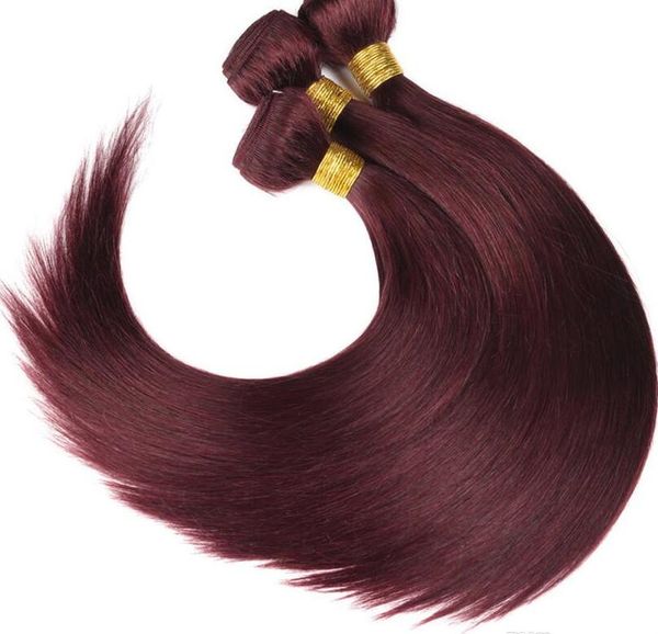 brazilian burgundy virgin hair with lace frontal closure with 3 bundles color 99j wine red straight hair weaves with 13x4 lace frontal, Black;brown
brazilian burgundy virgin hair with lace frontal closure with 3 bundles color 99j wine red straight hair weaves with 13x4 lace frontal, Black;brown