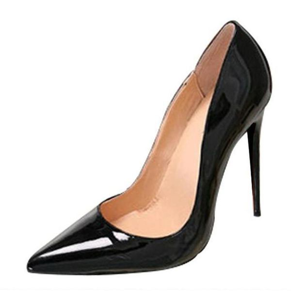 dress shoes point toe womens unique design evening party high heels high-heel shoe woman, Black
dress shoes point toe womens unique design evening party high heels high-heel shoe woman, Black