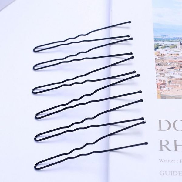 40pcs hair accessories headwear 6cm round head u-clip wavy hairpin bridal styling clip for girls women children metal tools clip wmtgod, Black;brown
40pcs hair accessories headwear 6cm round head u-clip wavy hairpin bridal styling clip for girls women children metal tools clip wmtgod, Black;brown