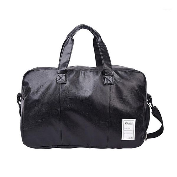 duffel bags large men pu leather travel duffle bag women hand luggage waterproof sports gym weekend handbag business mochilas1
duffel bags large men pu leather travel duffle bag women hand luggage waterproof sports gym weekend handbag business mochilas1