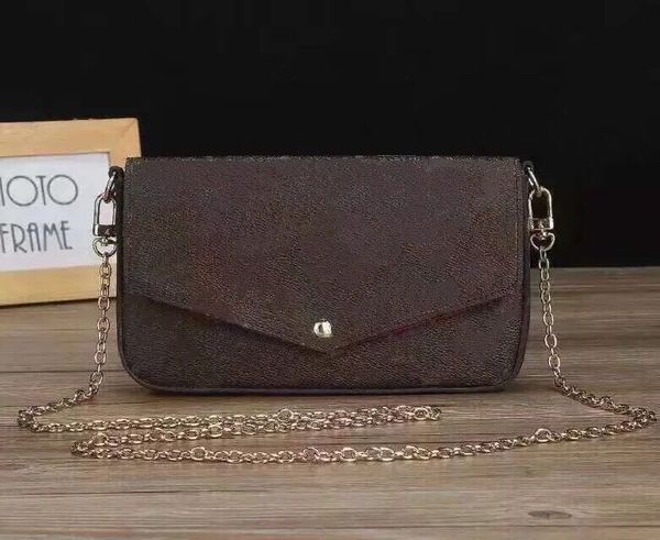 handbag new chain purse three for wholesale shoulder bag chain purse women presbyopic mini messenger set bag piece card holder pu pqoef, Red;black
handbag new chain purse three for wholesale shoulder bag chain purse women presbyopic mini messenger set bag piece card holder pu pqoef, Red;black