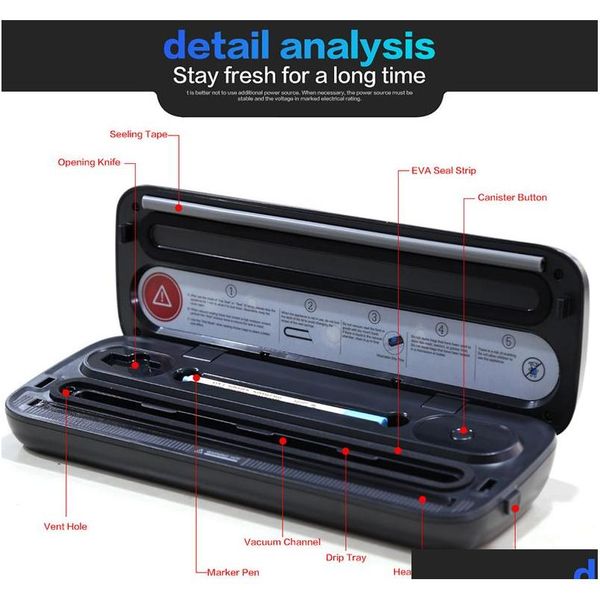 moyeah matic vacuum sealer fresh food saver sealing machine vacuum food sealer with bags saver keep fre qylyel tore2010
moyeah matic vacuum sealer fresh food saver sealing machine vacuum food sealer with bags saver keep fre qylyel tore2010