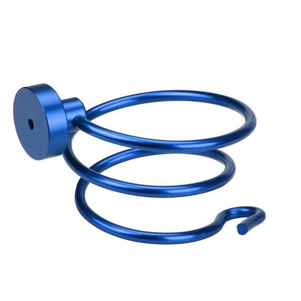 wall hair dryer rack space aluminum alloy bathroom wall holder shelf storage (dark blue)1
wall hair dryer rack space aluminum alloy bathroom wall holder shelf storage (dark blue)1