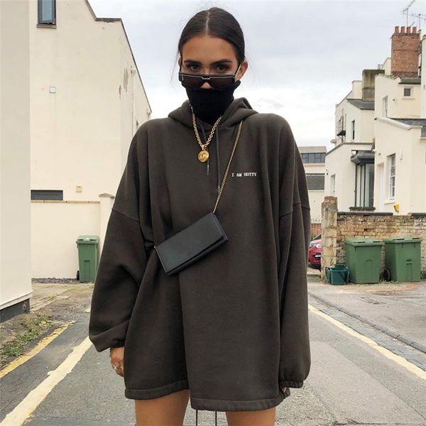2021 new oversized black turtleneck woman luxury designer hoodie autumn chunky jakm
2021 new oversized black turtleneck woman luxury designer hoodie autumn chunky jakm