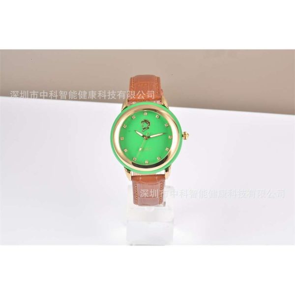 jadeite state gut fashion busins men's non mechanical luminous korean net red watch giftbgt