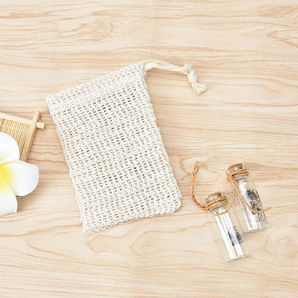 bath brushes, sponges & scrubbers durablel sisal soap saver pouches bag for accessories1
bath brushes, sponges & scrubbers durablel sisal soap saver pouches bag for accessories1