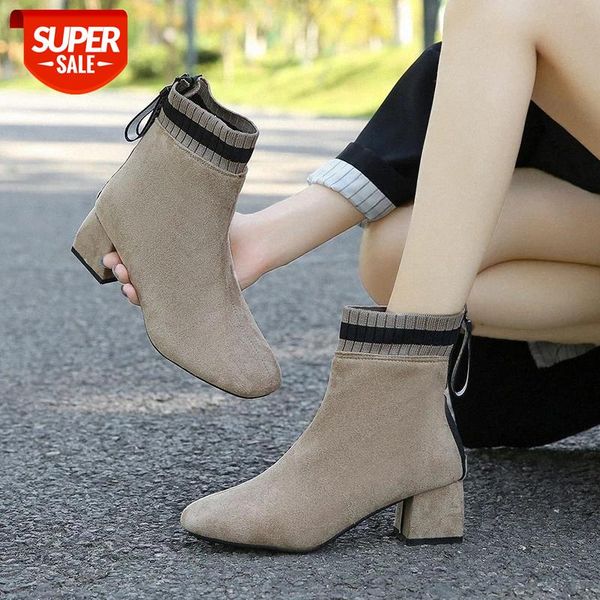 cootelili women ankle boots winter shoes whith plush round toe slip on 5cm heel boots for woman women shoes botas plus size 43 #dk5f, Black
cootelili women ankle boots winter shoes whith plush round toe slip on 5cm heel boots for woman women shoes botas plus size 43 #dk5f, Black