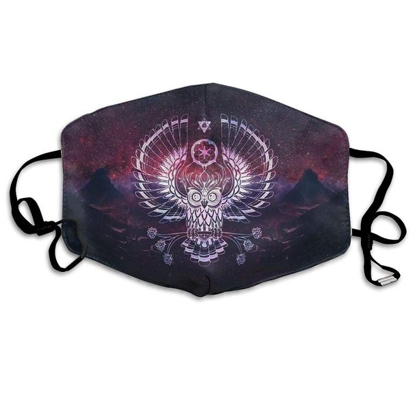 print mouth mask - cool owl dream catcher polyester anti-dust mouth-muffle - fashion washed reusable face masks for outdoor cycling
print mouth mask - cool owl dream catcher polyester anti-dust mouth-muffle - fashion washed reusable face masks for outdoor cycling