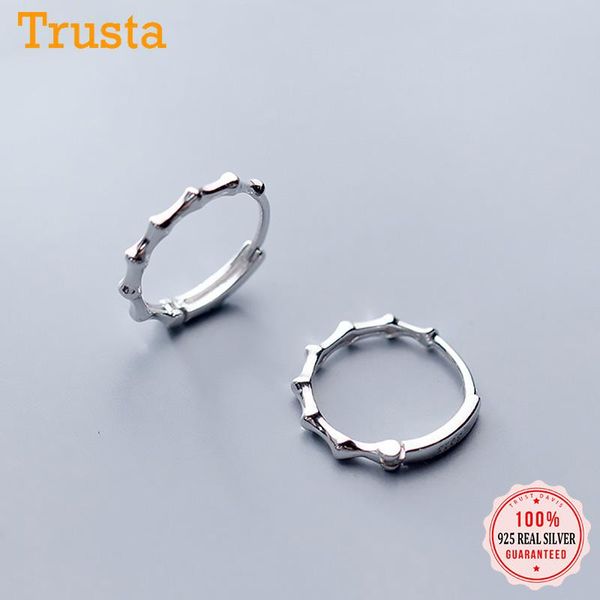 hoop & huggie trustdavis real 925 sterling silver earring bamboo ear cuff clip on s925 earrings gift for women girl teen jewelry da1987, Golden;silver
hoop & huggie trustdavis real 925 sterling silver earring bamboo ear cuff clip on s925 earrings gift for women girl teen jewelry da1987, Golden;silver