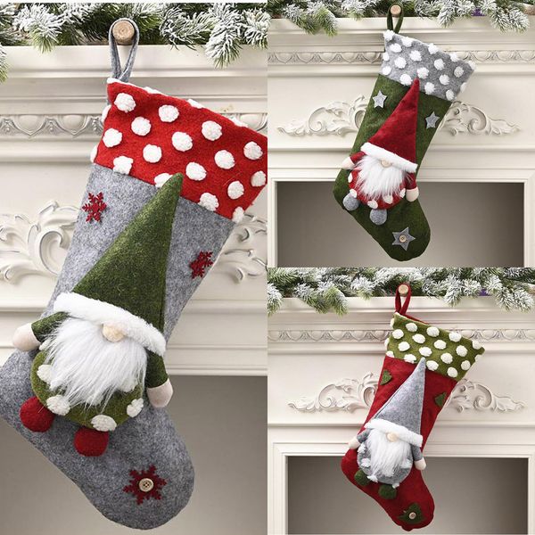 factory2c97candy bag children's decorations socks dhl christmas gift for home 2020
factory2c97candy bag children's decorations socks dhl christmas gift for home 2020