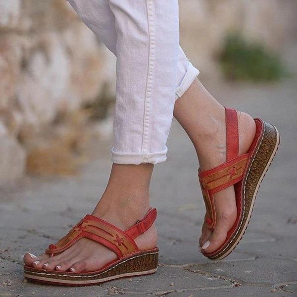 women wedge sandals 2020 summer new casual comfy thong slingback lightweight buckle strap shoes beach peep toe female sandals #ew1d, Black
women wedge sandals 2020 summer new casual comfy thong slingback lightweight buckle strap shoes beach peep toe female sandals #ew1d, Black