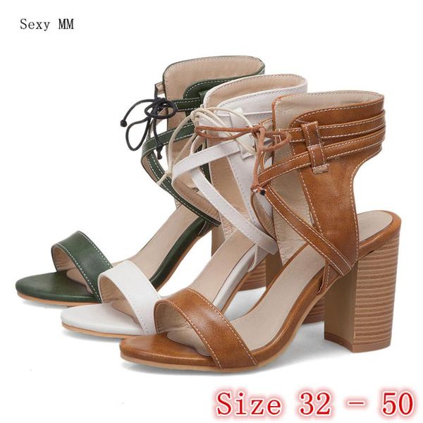 dress shoes peep toe women high heel gladiator sandals woman heels pumps small plus size 32 33 - 40 41 42 43 44 45 46 47 48 49 50, Black
dress shoes peep toe women high heel gladiator sandals woman heels pumps small plus size 32 33 - 40 41 42 43 44 45 46 47 48 49 50, Black