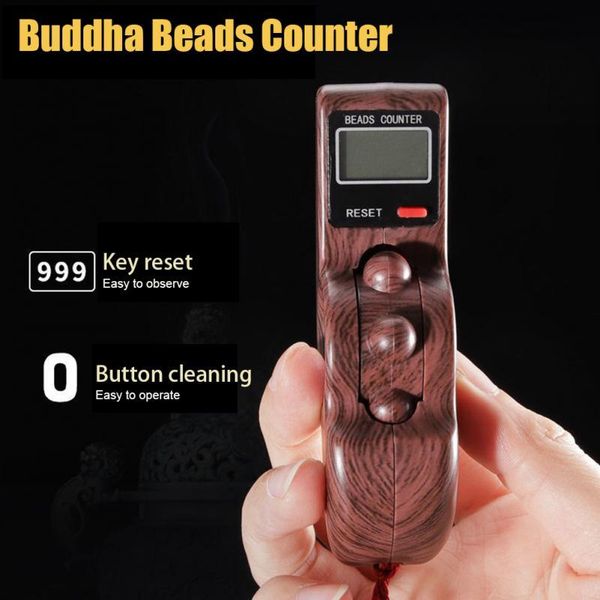 powerful battery relaxation finger game rosary gift decompression toy reset abs for prayer ring buddha beads counter lcd digital, Black;red
powerful battery relaxation finger game rosary gift decompression toy reset abs for prayer ring buddha beads counter lcd digital, Black;red