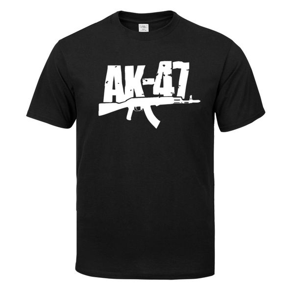 sport summer men 2020 100% cottbrand clothing tees casual male ak 47 t shirt xs-xxxl weapons military tee shirt
sport summer men 2020 100% cottbrand clothing tees casual male ak 47 t shirt xs-xxxl weapons military tee shirt