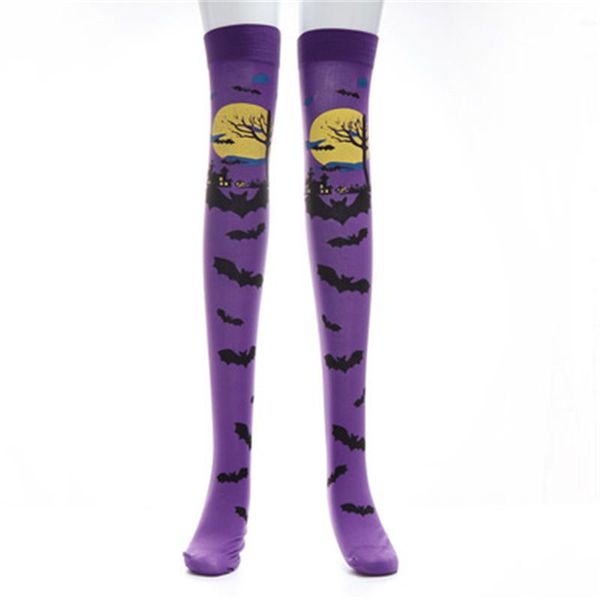 ladies halloween stockings fashion trend masquerade festival performance costume props women printing socks designer autumn female stockings, Black;white
ladies halloween stockings fashion trend masquerade festival performance costume props women printing socks designer autumn female stockings, Black;white