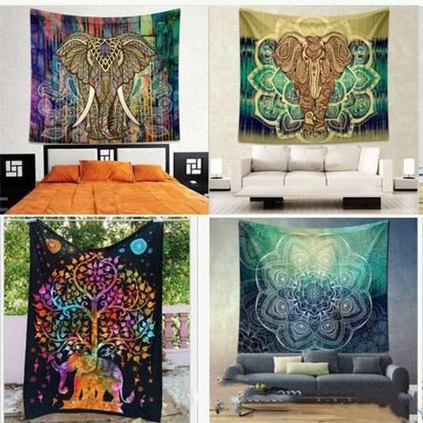 blanket outdoor mat elephant picnic pads wall hanging 150*130cm beach tapestry hippie towel mandala yoga tapestries bbywo bdehome
blanket outdoor mat elephant picnic pads wall hanging 150*130cm beach tapestry hippie towel mandala yoga tapestries bbywo bdehome