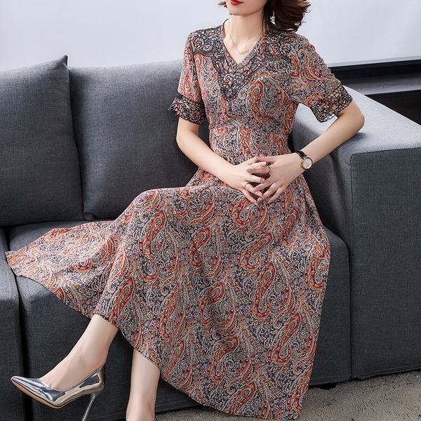 pgatx западного стиля 2020 леди новые короткий летние женского dresslong французского печататься рукав юбки пожилой длинного платья для сред, Black;gray
pgatx западного стиля 2020 леди новые короткий летние женского dresslong французского печататься рукав юбки пожилой длинного платья для сред, Black;gray