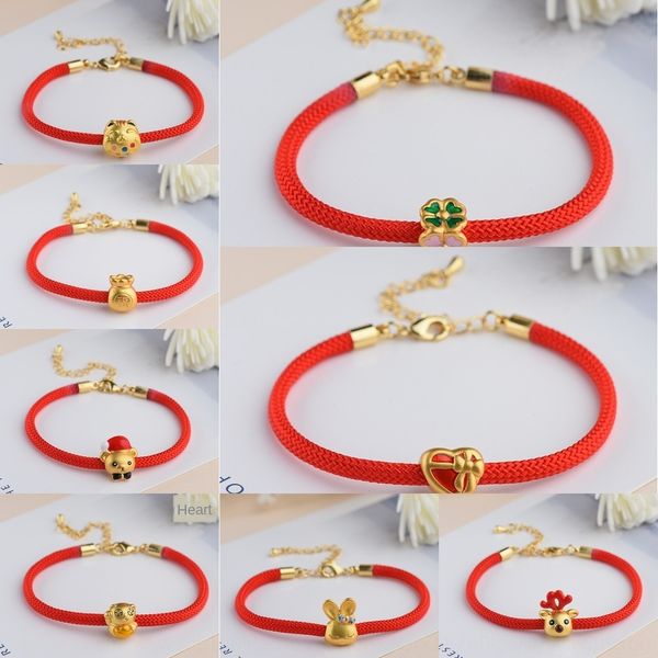 hqckq valentine's rope bracelet silver student version simple fashion versatile personality korean red day bracelet giftgift giftbirthd, Golden;silver
hqckq valentine's rope bracelet silver student version simple fashion versatile personality korean red day bracelet giftgift giftbirthd, Golden;silver